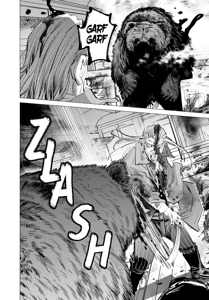 Golden Kamuy Chapter 307 image 18_optimized